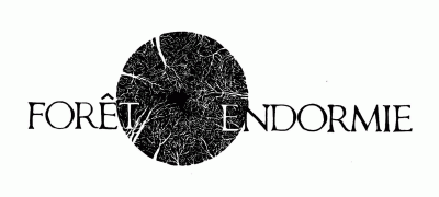 logo Forêt Endormie